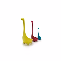 Ototo Design OT841 kitchen tool accessory Multicolour Plastic 3 pc(s)