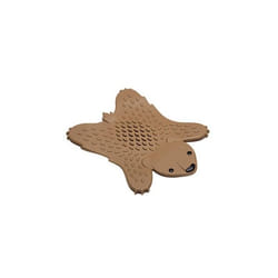 Ototo Design Grizzly pan trivet 1 pc(s) Silicone