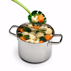 Ototo Design OT882 kitchen skimmer Plastic - Additional view 4