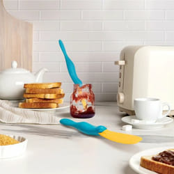Ototo Design OT887 kitchen spatula Bottle scraper Plastic, Silicone 1 pc(s)