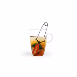 Ototo Design Tea Trap infuser Metal, Plastic - Additional view 4
