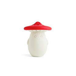Ototo Design Fun Guy fridge/freezer part/accessory Freshener Red, White