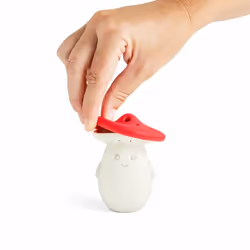 Ototo Design Fun Guy fridge/freezer part/accessory Freshener Red, White - Additional view 4