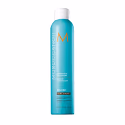 Moroccanoil Luminous Extra Strong, Hair spray, All hair, 330 ml, Nourishing, Fixation, SD ALCOHOL 40-B (ALCOHOL DENAT.), HYDR ...