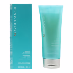 Moroccanoil Original Fragrance Moisture And Shine Shampoo 200ml