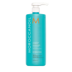 Moroccanoil Hydrating Shampoo 1000 ml Professional Women