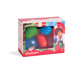 Edushape 705199, Playing ball, 0.6 yr(s)