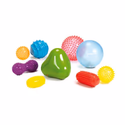 Edushape 705199 active/skill toy Playing ball