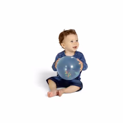 Edushape 705199 active/skill toy Playing ball