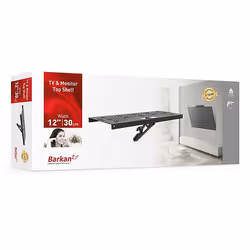 Barkan Mounting Systems E812 TV mount accessory