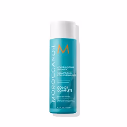 Moroccanoil Color Continue Shampoo, 250 ml, Shampoo, Professional, Women, Colored hair, All colours