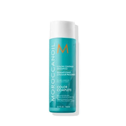 Moroccanoil Color Continue Shampoo 250 ml Professional Women