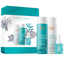 Moroccanoil Everlasting Colour Kit Shampoo + Everlasting Colour Kit Conditioner + 250ml  Protect & Prevent spray 50ml