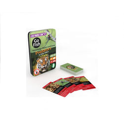 The Purple Cow PREDATOR board/card game Educational
