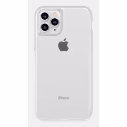 Skech SKBD-IPPG19-TWP mobile phone screen/back protector Back/screen protector Apple 2 pc(s)