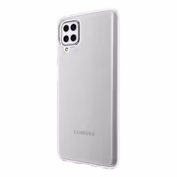 Skech SKBD-A1221-MTSAB-CLR mobile phone case 16.5 cm (6.5") Cover Transparent