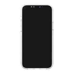 Skech SKBD-IPP12-TWPAB mobile phone case 17 cm (6.7") Cover Transparent