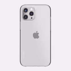 Skech SKBD-IPP12-DUOAB, Apple, iPhone 12 Pro, Anti-bacterial, Drop proof, Scratch resistant, Transparent, 2 pc(s)