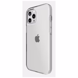 Skech SKBD-IPP12-DUOAB mobile phone screen/back protector Back/screen protector Apple 2 pc(s)