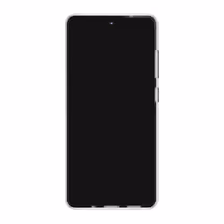 Skech SKBD-S20FE-MTSAB-CLR mobile phone case 16.5 cm (6.5") Cover Transparent