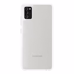 Skech SKBD-A02S21-MTSAB-CLR mobile phone case 16.5 cm (6.5") Cover Transparent