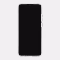 Skech Matrix SE mobile phone case 16.5 cm (6.5") Cover Transparent