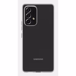 Skech Matrix SE, Cover, Samsung, Galaxy A33 5G, 16.3 cm (6.4"), Transparent