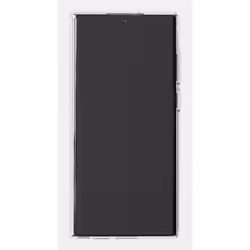 Skech SKB-S22-BB mobile phone case 17.3 cm (6.8") Cover Transparent