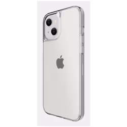 Skech SKB-IPH13-BB mobile phone case 15.5 cm (6.1") Cover Transparent