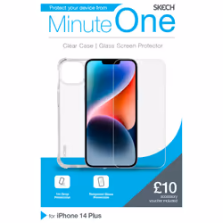 Skech Minute One Bundle iPhone 14 Plus