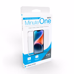Skech Minute One Bundle iPhone 14 Plus