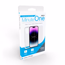 Skech Minute One Bundle iPhone 14 Pro Max