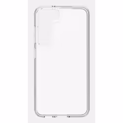 Skech SKB-S23-BB, Cover, Samsung, Galaxy S23 5G, 15.5 cm (6.1"), Transparent