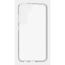 Skech SKB-S23-BB mobile phone case 15.5 cm (6.1") Cover Transparent