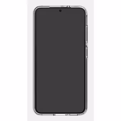Skech SKB-S23-BB mobile phone case 15.5 cm (6.1") Cover Transparent