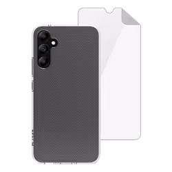 Skech SKBD-A3423-MTX-CLR mobile phone case 16.8 cm (6.6") Cover Transparent