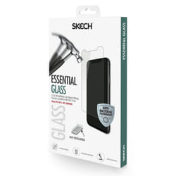 Skech SKB-IPH12SP-BL mobile phone screen/back protector Clear screen protector Apple 1 pc(s)