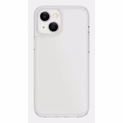 Skech SKB-IPH15-BB mobile phone case 15.5 cm (6.1") Cover Transparent