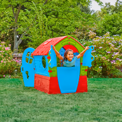 Palplay Plastic Dream Playhouse - Additional view 3