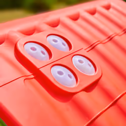 Palplay Plastic Dream Playhouse - Additional view 6