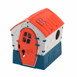 Palplay Plastic Dream Playhouse - Additional view 4