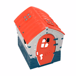 Palplay Plastic Dream Playhouse - Additional view 5