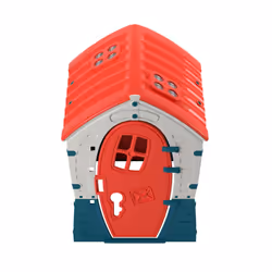 Palplay Plastic Dream Playhouse - Additional view 6