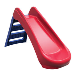 Palplay Kids Slide 18Mth to 6Yr - Indoor & Outdoor - Light & Foldable