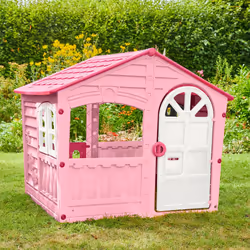 Palplay Plastic Playhouse of Fun - Candy Floss Edition - Additional view 3