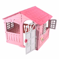 Palplay Plastic Playhouse of Fun - Candy Floss Edition - Additional view 5