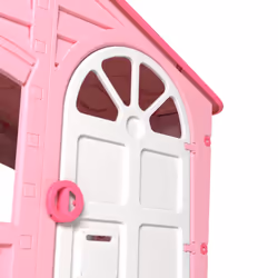 Palplay Plastic Playhouse of Fun - Candy Floss Edition - Additional view 7