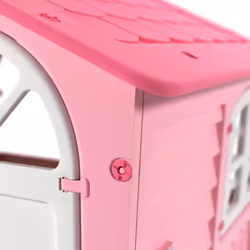 Palplay Plastic Playhouse of Fun - Candy Floss Edition - Additional view 8