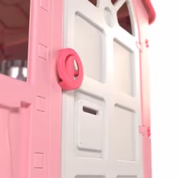 Palplay Plastic Playhouse of Fun - Candy Floss Edition - Additional view 9