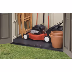 Keter Factor Plastic shed - Additional view 6